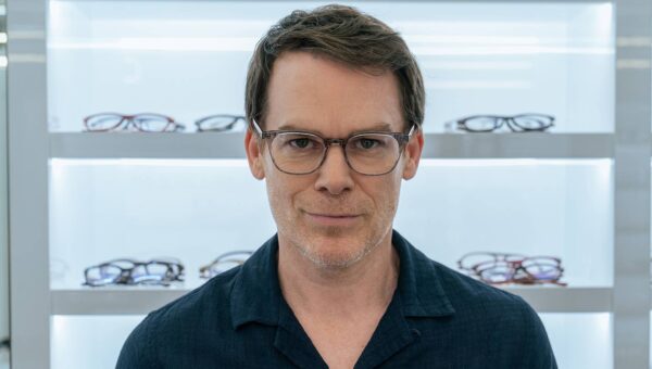 Dexter Morgan Is Officially Back This Week With His Most Dangerous Competition Yet