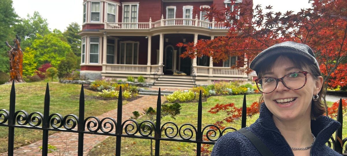 I swallowed my pride and moved back in with my parents after a layoff. I'm glad I did.