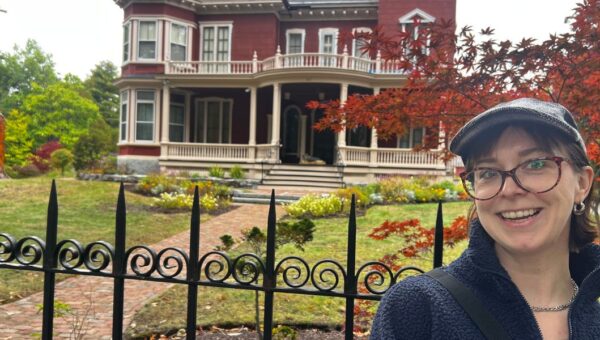 I swallowed my pride and moved back in with my parents after a layoff. I'm glad I did.