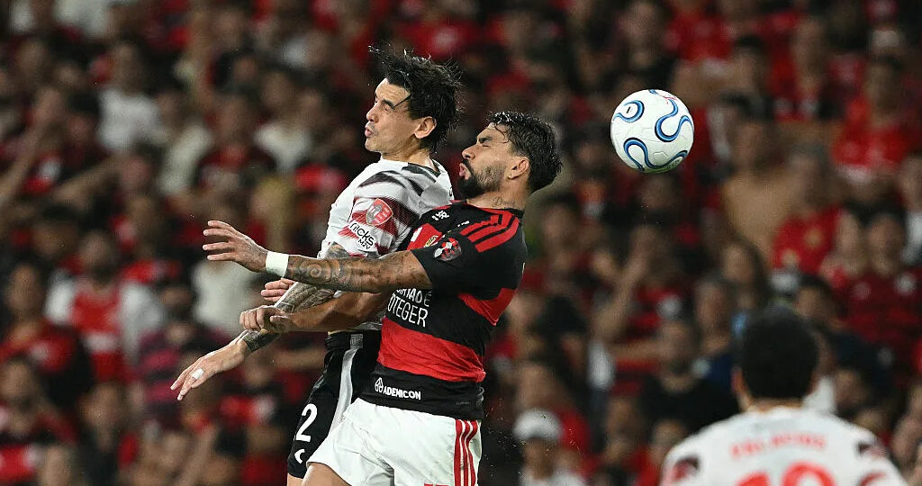 After penalty drama! The Libertadores-2026 final is set