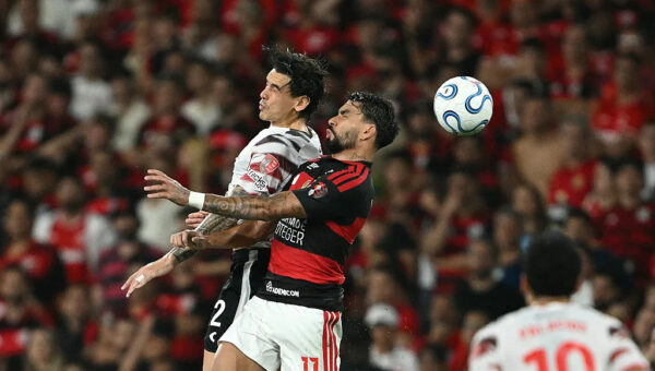 After penalty drama! The Libertadores-2026 final is set