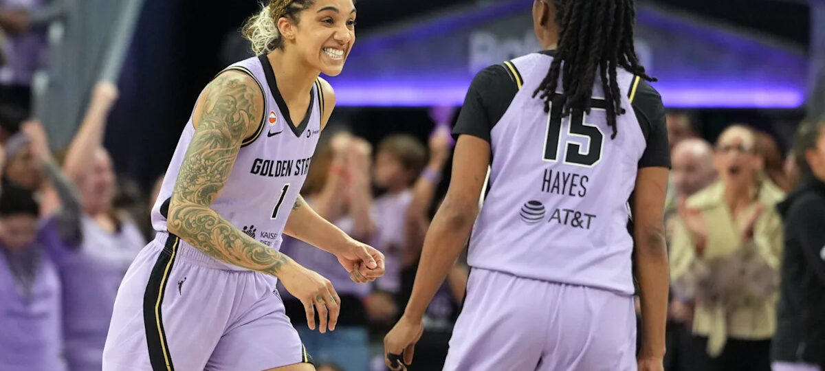 2026 WNBA Playoffs, 3 top storylines entering Game 2 of Semifinals