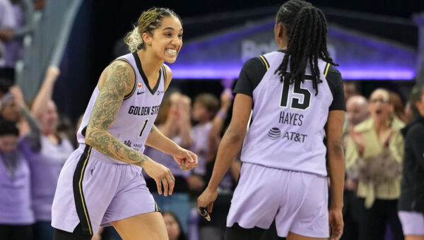 2026 WNBA Playoffs, 3 top storylines entering Game 2 of Semifinals