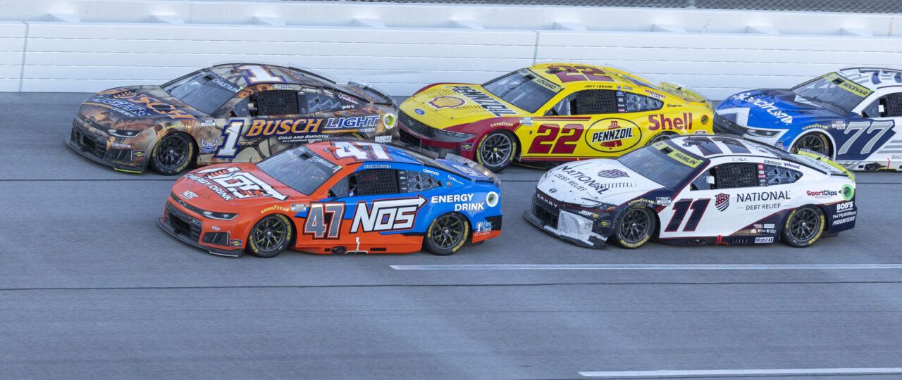 NASCAR Just Made a Move That Could SAVE Superspeedway Racing After Fans’ Biggest Complaint Gets Out of Control