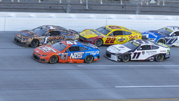 NASCAR Just Made a Move That Could SAVE Superspeedway Racing After Fans’ Biggest Complaint Gets Out of Control