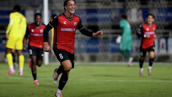 SAFC looks to clinch playoff berth in regular season finale