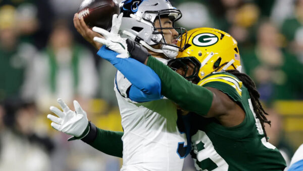 Dominance on defense enables the Packers to make up for their weaknesses elsewhere