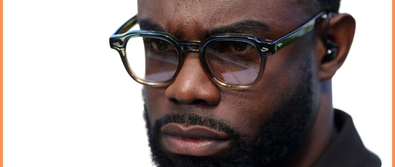 Micah Richards responds emotionally to Man City facing financial charges