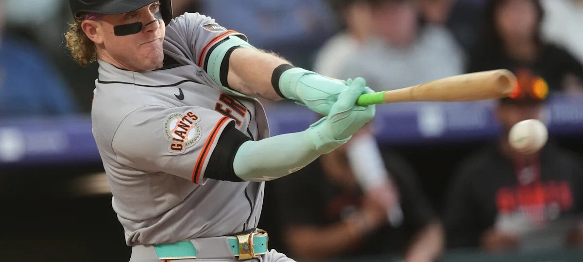 Giants end Dodgers' 3-year streak with most injured list days, while Cleveland had the fewest