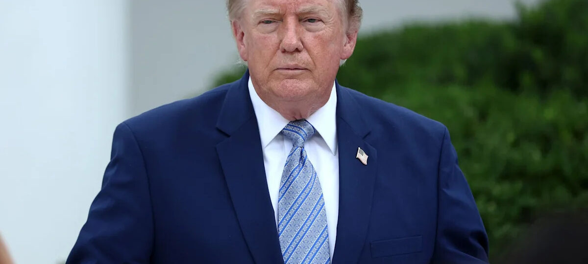 ‘I am stunned’ – How Roger Clemens reacted to Presidential Medal of Freedom news from Donald Trump