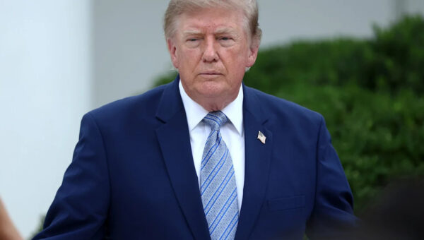 ‘I am stunned’ – How Roger Clemens reacted to Presidential Medal of Freedom news from Donald Trump