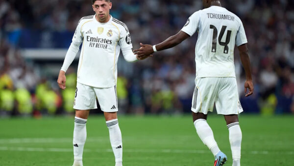 Jose Mourinho could turn to midfield star as Real Madrid defensive crisis deepens