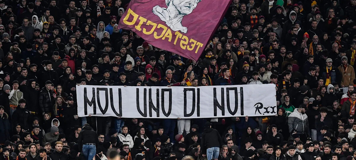 Across the Romaverse, : Roma Contains Como, Mourinho’s Return & More!