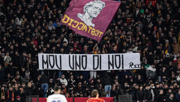 Across the Romaverse, : Roma Contains Como, Mourinho’s Return & More!