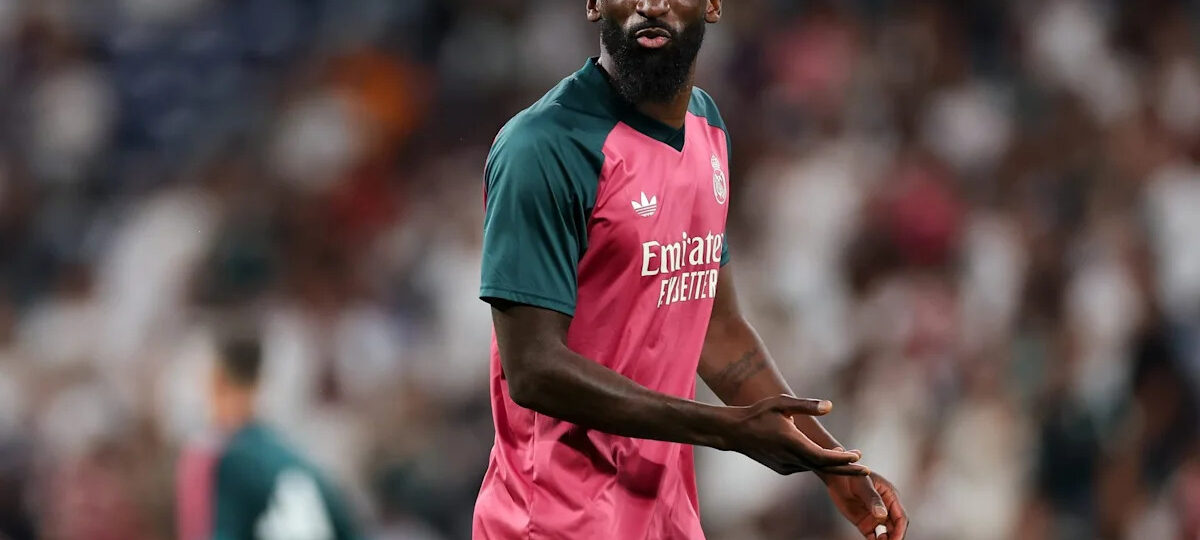 Real Madrid veteran likely to leave upon contract expiry at the end of the season