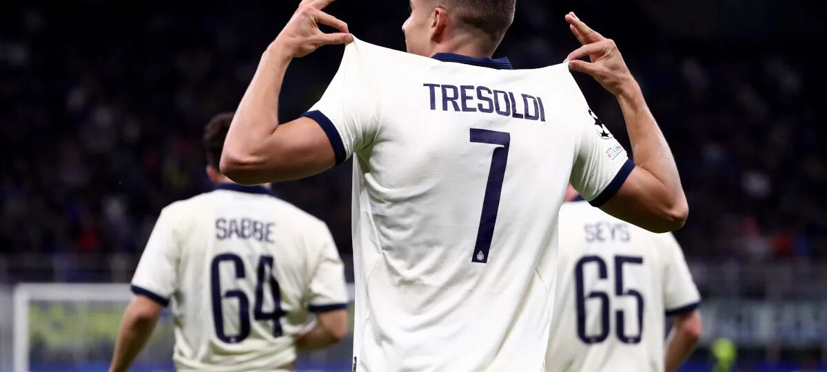 Di Canio fears Tresoldi ‘has already chosen’ between Italy and Germany