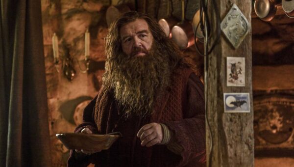 HBO’s Harry Potter Only Has One Chance To Win Back Its Doubters