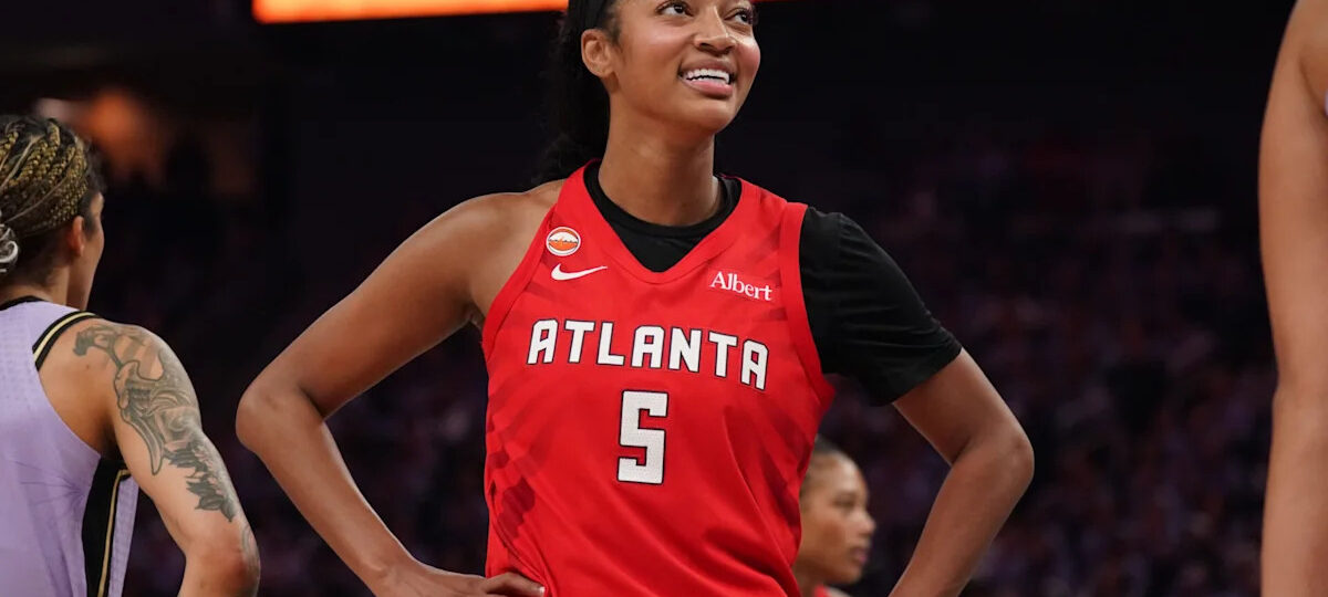 WNBA Finals national anthem controversy: No, players don’t need to be on court