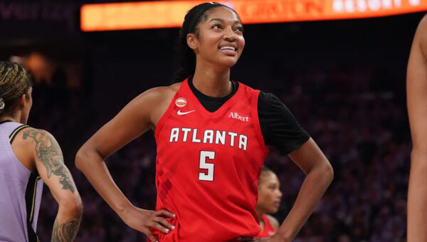 WNBA Finals national anthem controversy: No, players don’t need to be on court