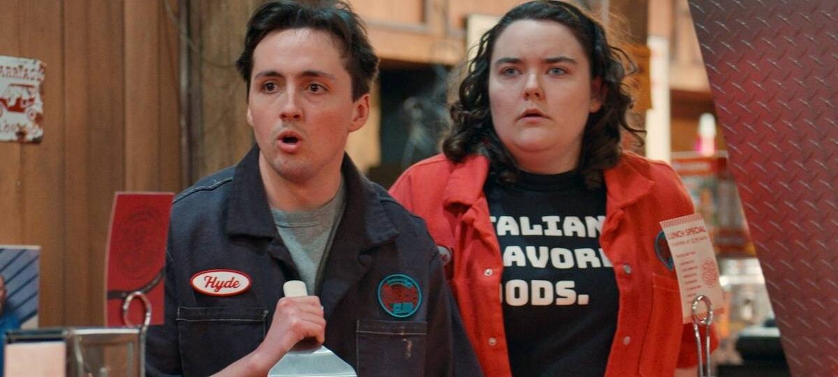 Netflix's 14-Episode Workplace Sitcom is Gen Z's 'The Office' Replacement