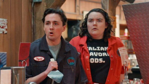 Netflix's 14-Episode Workplace Sitcom is Gen Z's 'The Office' Replacement