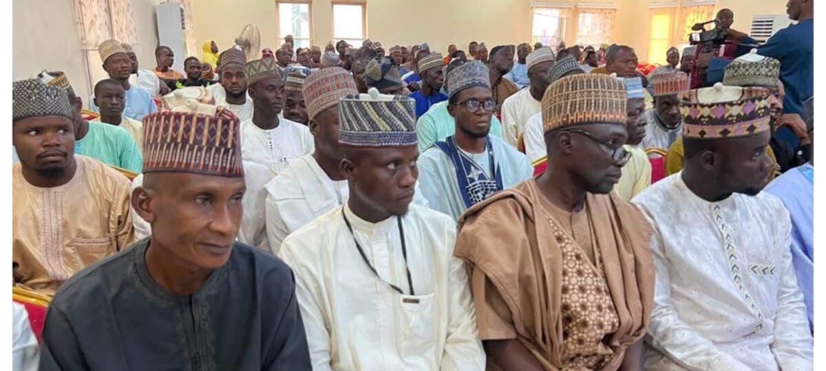 2027: Kebbi ADC candidates, Legacy Group members defect to APC
