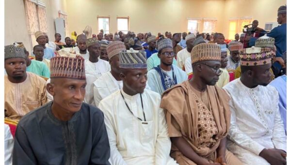 2027: Kebbi ADC candidates, Legacy Group members defect to APC