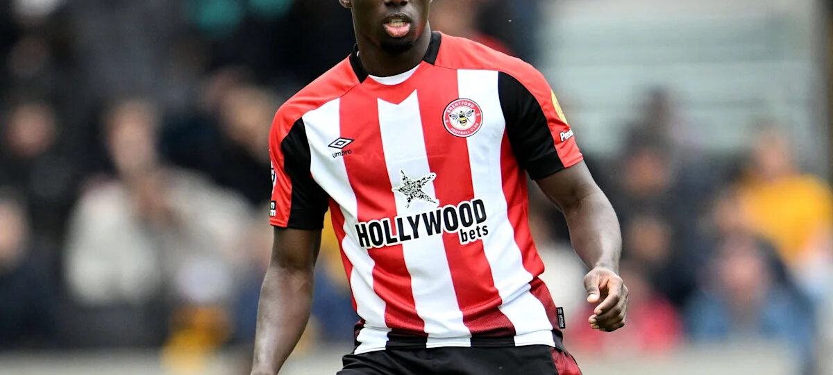 Man City eyeing move for Premier League defender in 2027