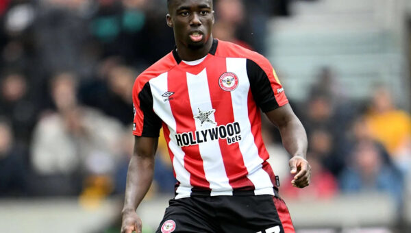 Man City eyeing move for Premier League defender in 2027