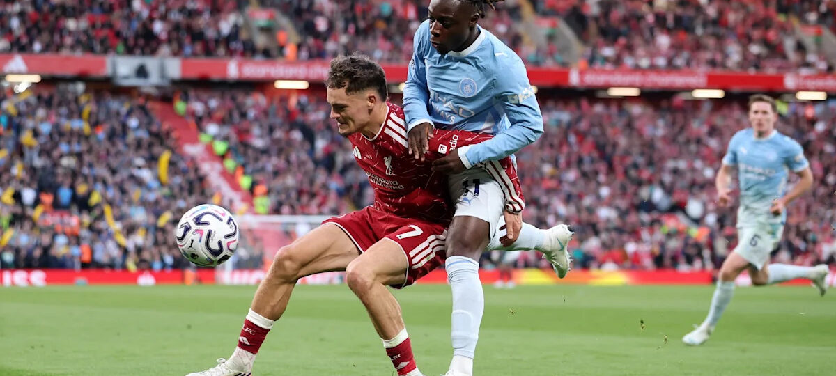 Carragher urges Iraola to drop Wirtz after Liverpool flop produces another disappointing display vs Man City
