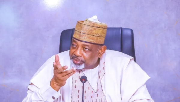 Food prices have fallen by up to 50% since 2023 – Minister