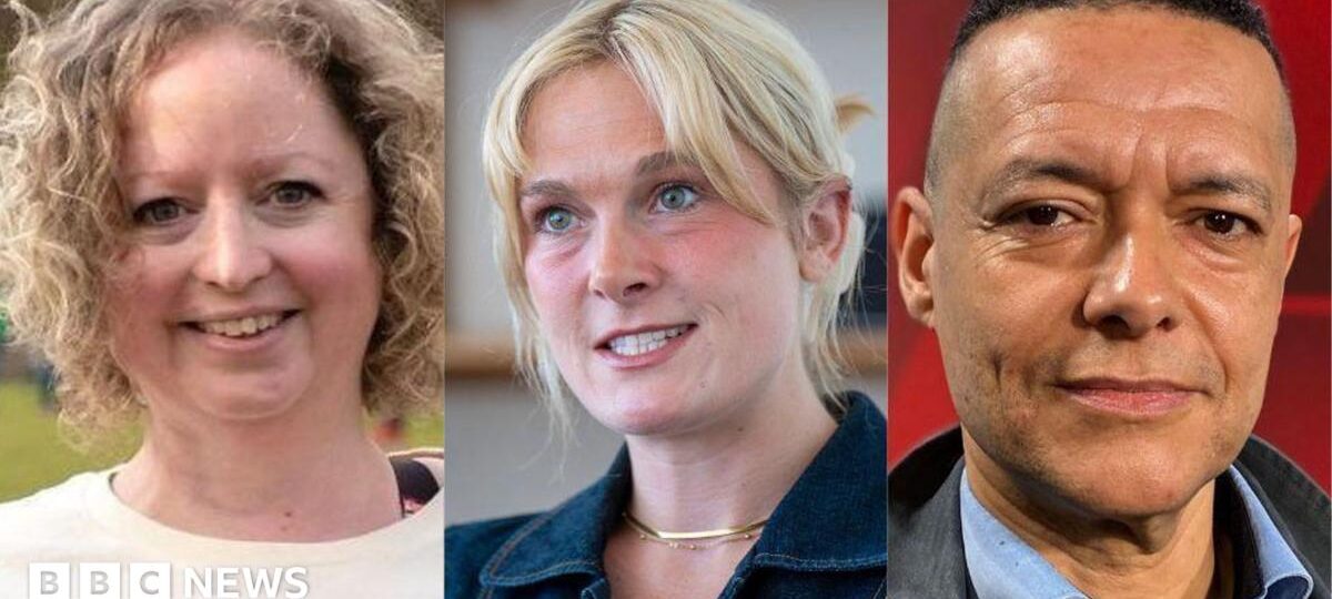 MPs and MSP detained by Israel and barred from entering West Bank