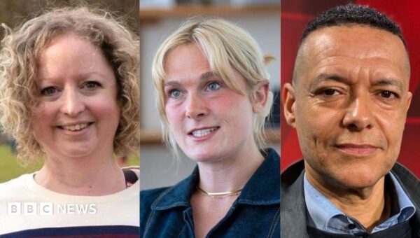 MPs and MSP detained by Israel and barred from entering West Bank
