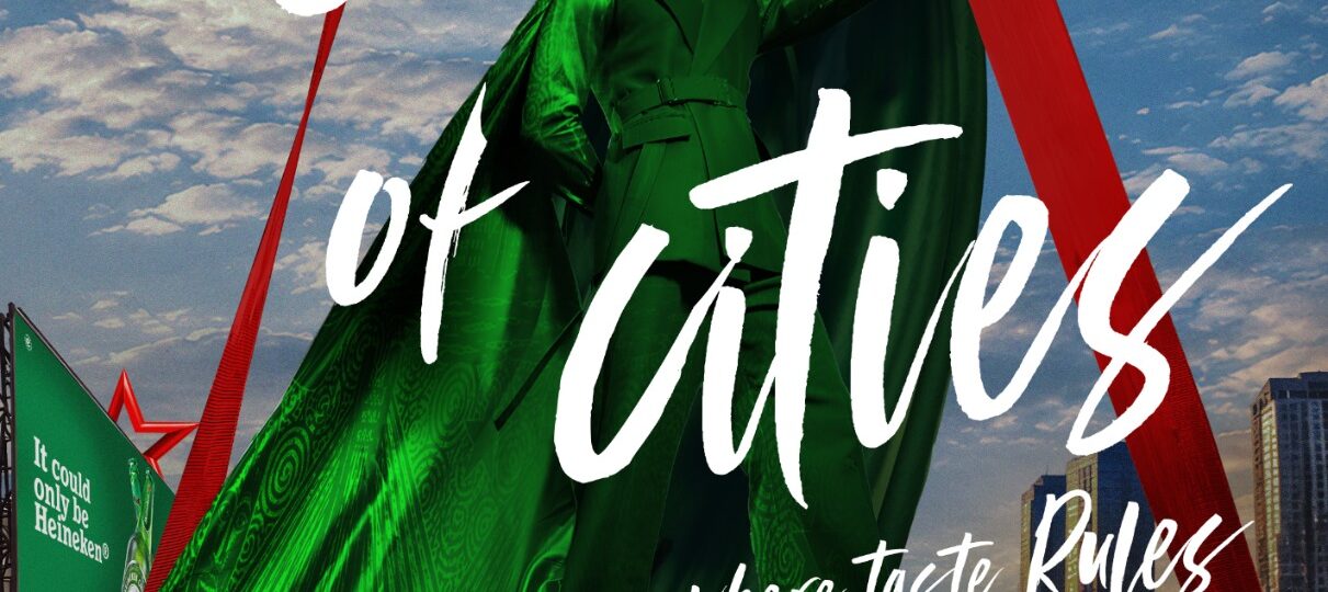 Here Are 5 Reasons to Make Heineken Lagos Fashion Week 2026 a Must-Experience