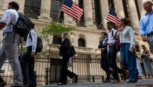 Young New Yorkers are facing a tough job market — and a college degree may not make a difference