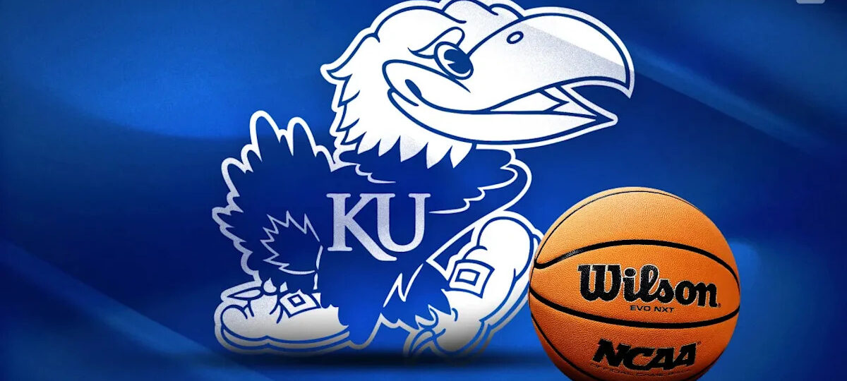 Where to watch Kansas basketball exhibition games: Schedule, channels, live streams for 2026 KU preseason