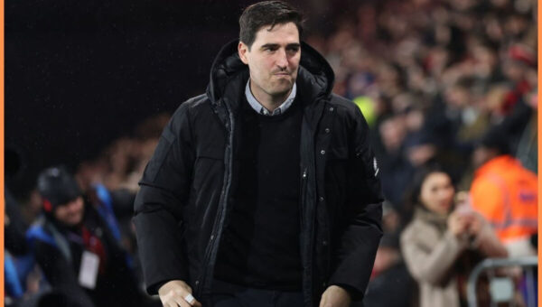 Andoni Iraola provides triple Liverpool injury update ahead of Brentford clash