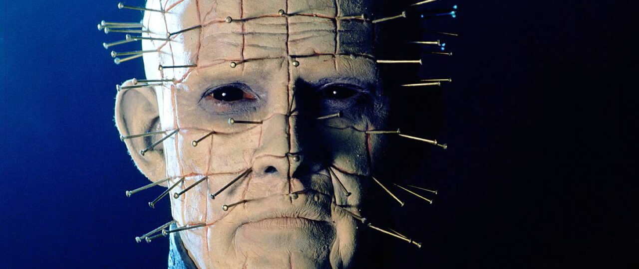 40 Years Later, Hellraiser Returns For Big New Era