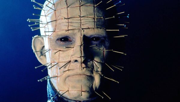 40 Years Later, Hellraiser Returns For Big New Era
