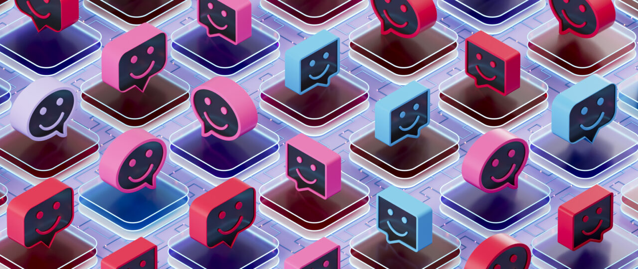 How AI decision models could change content moderation