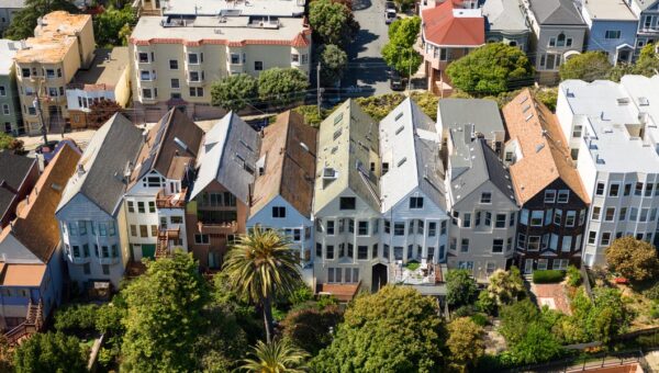 Are Silicon Valley software engineers really as rich as they seem? Check out this ranking.