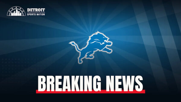 Marvin Harrison Jr. Traded to Texans Before Lions Kickoff