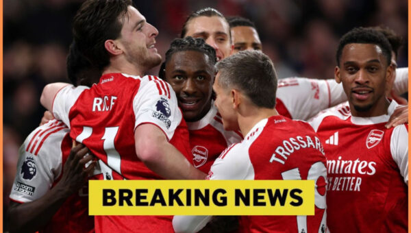 Paul Merson brutally singles out Arsenal star for criticism despite Nottingham Forest victory