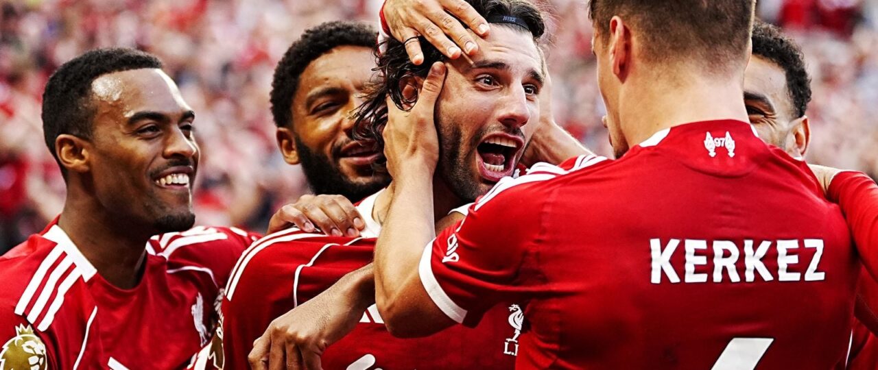 EPL: Liverpool suffer triple injury blow ahead of Man City clash