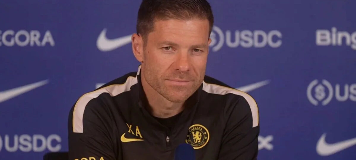 Start or sub? Pundits debate what Xabi Alonso should do with key player tomorrow
