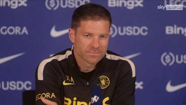 Start or sub? Pundits debate what Xabi Alonso should do with key player tomorrow