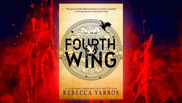 Prime Video's Fourth Wing Adaptation's Filming Timeline Reportedly Revealed