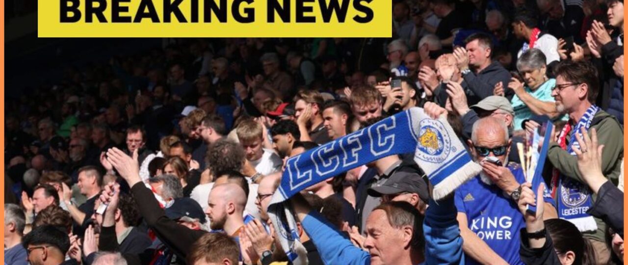 Leicester City set for potential financial boost as Premier League agrees new funding deal
