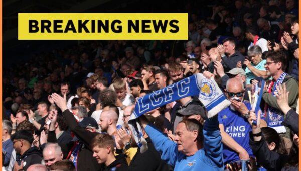 Leicester City set for potential financial boost as Premier League agrees new funding deal