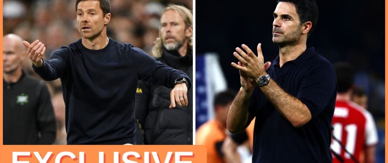 Sources: Chelsea and Arsenal closely monitor midfielder praised for his ‘carefree attitude’